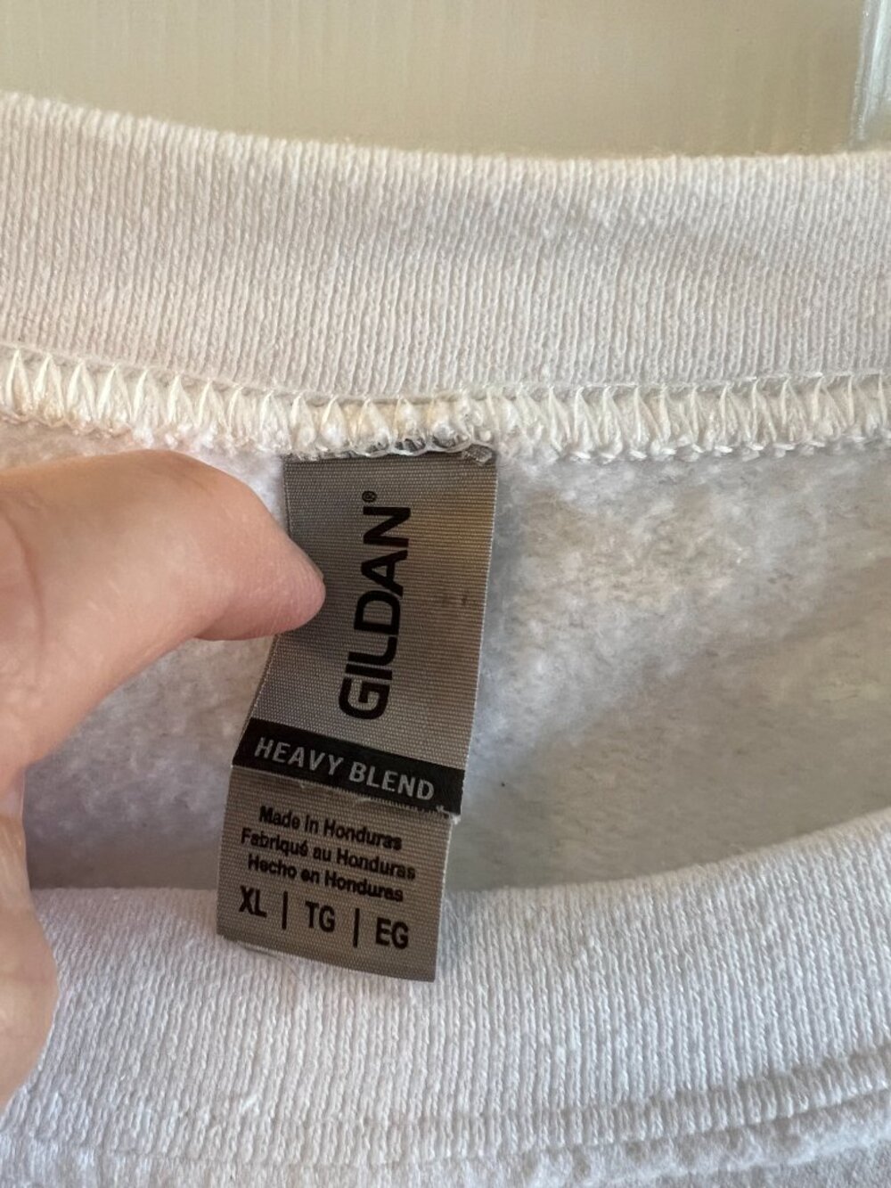 Mama Sweatshirt - Picture 3 of 3